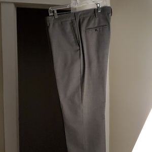 Men's dress slacks